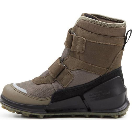 ECCO Klett-Stiefel BIOM K2