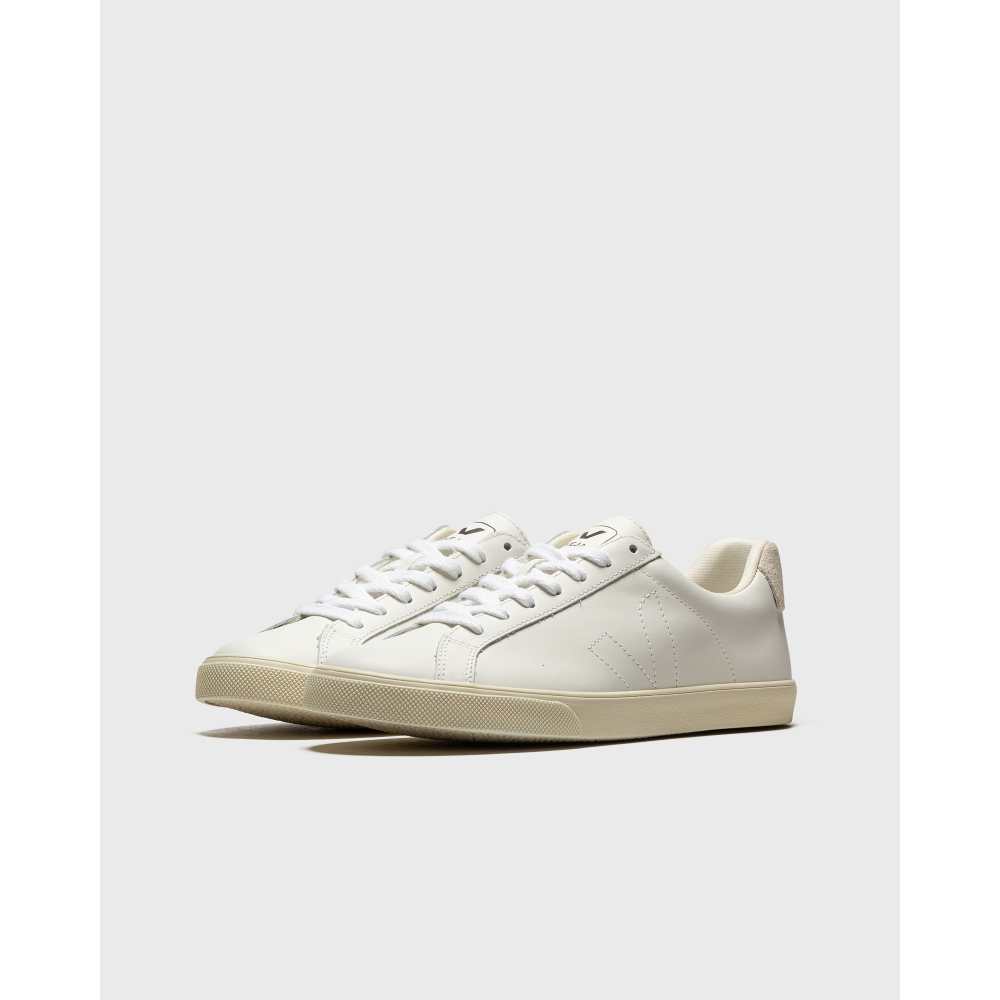 VEJA Esplar Leather EA0200001A / weiss
