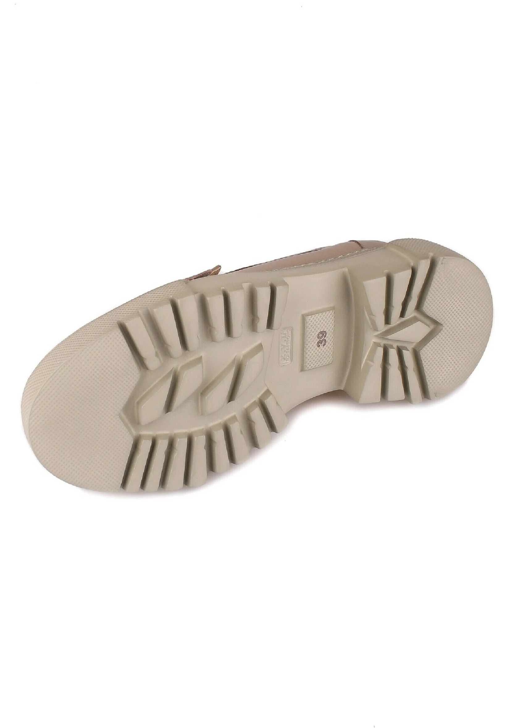 Mocasines Cesare Gaspari