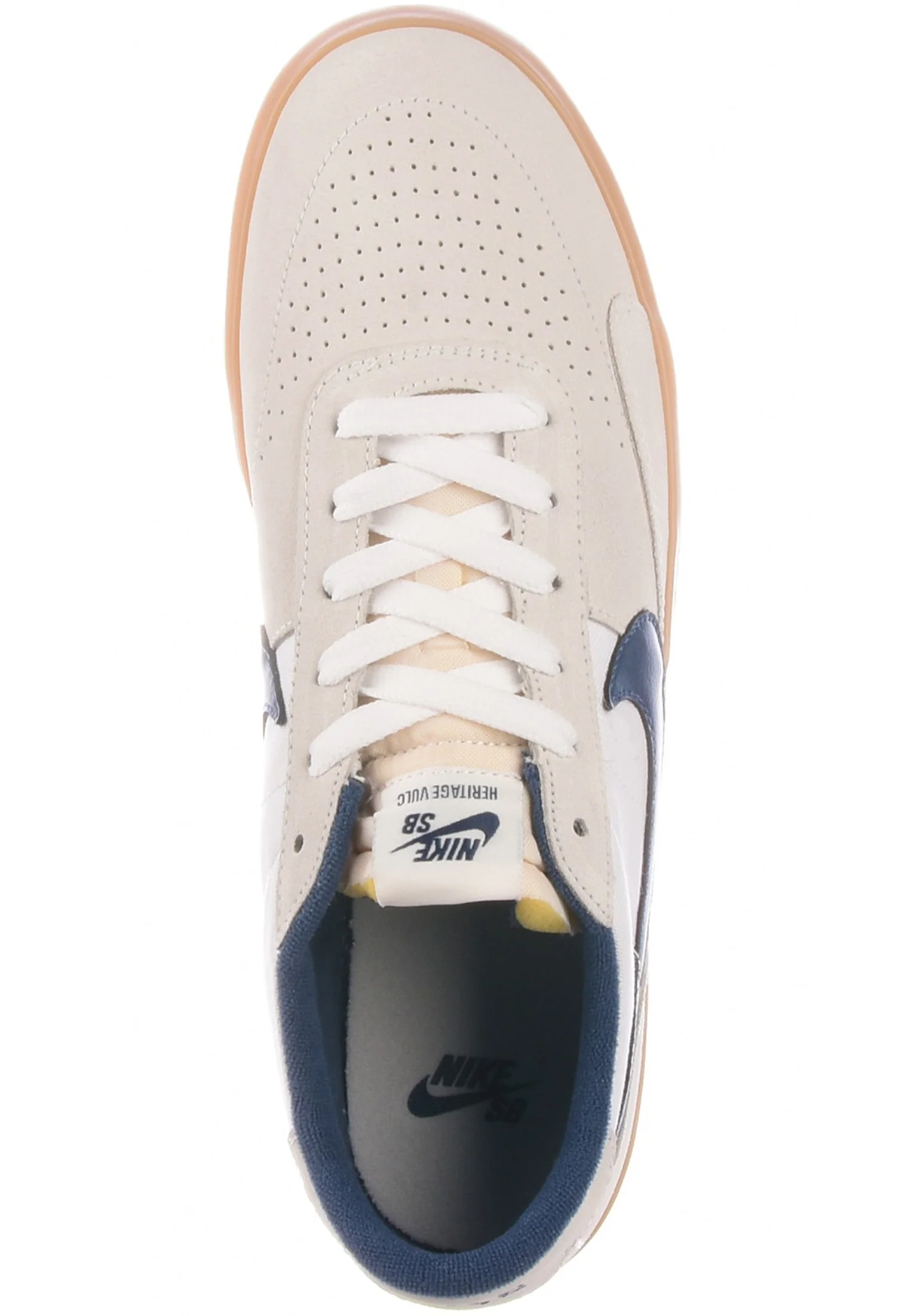 Heritage Vulc