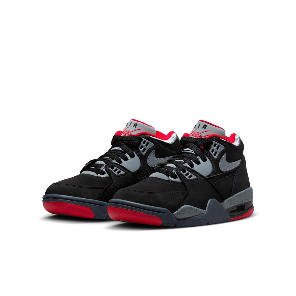 Nike Flight 89 HF0406-015 / schwarz