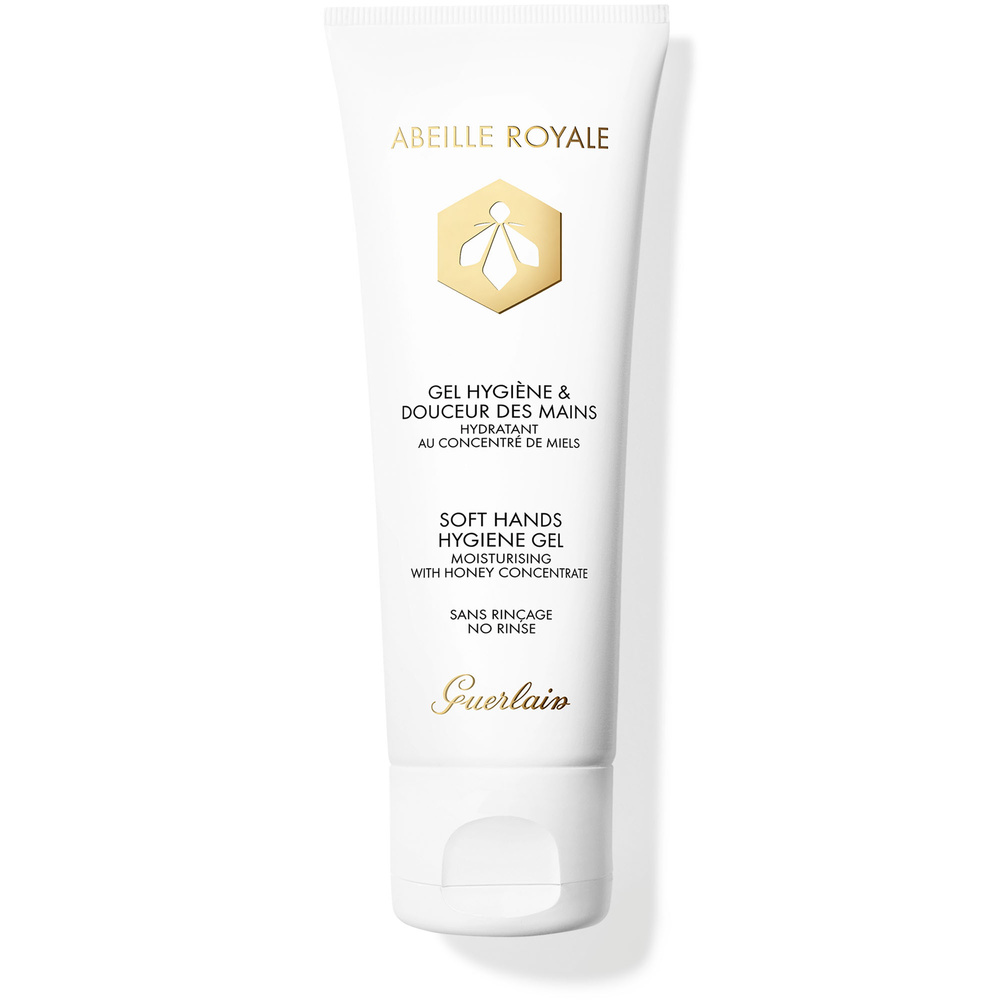 Guerlain Abeille Royale Gel Hygiène & Douceur Des Mains