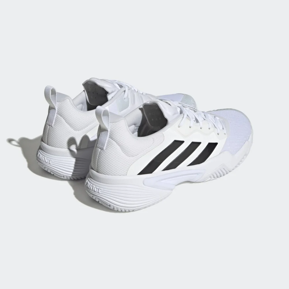 adidas Barricade ID1548 / weiss