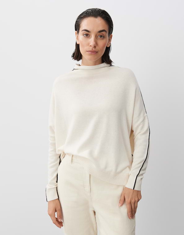 Strickpullover Timani