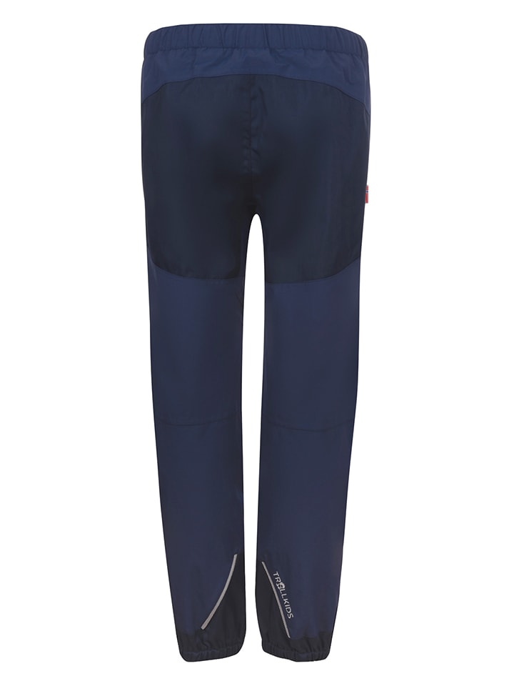 Trollkids Regenhose 