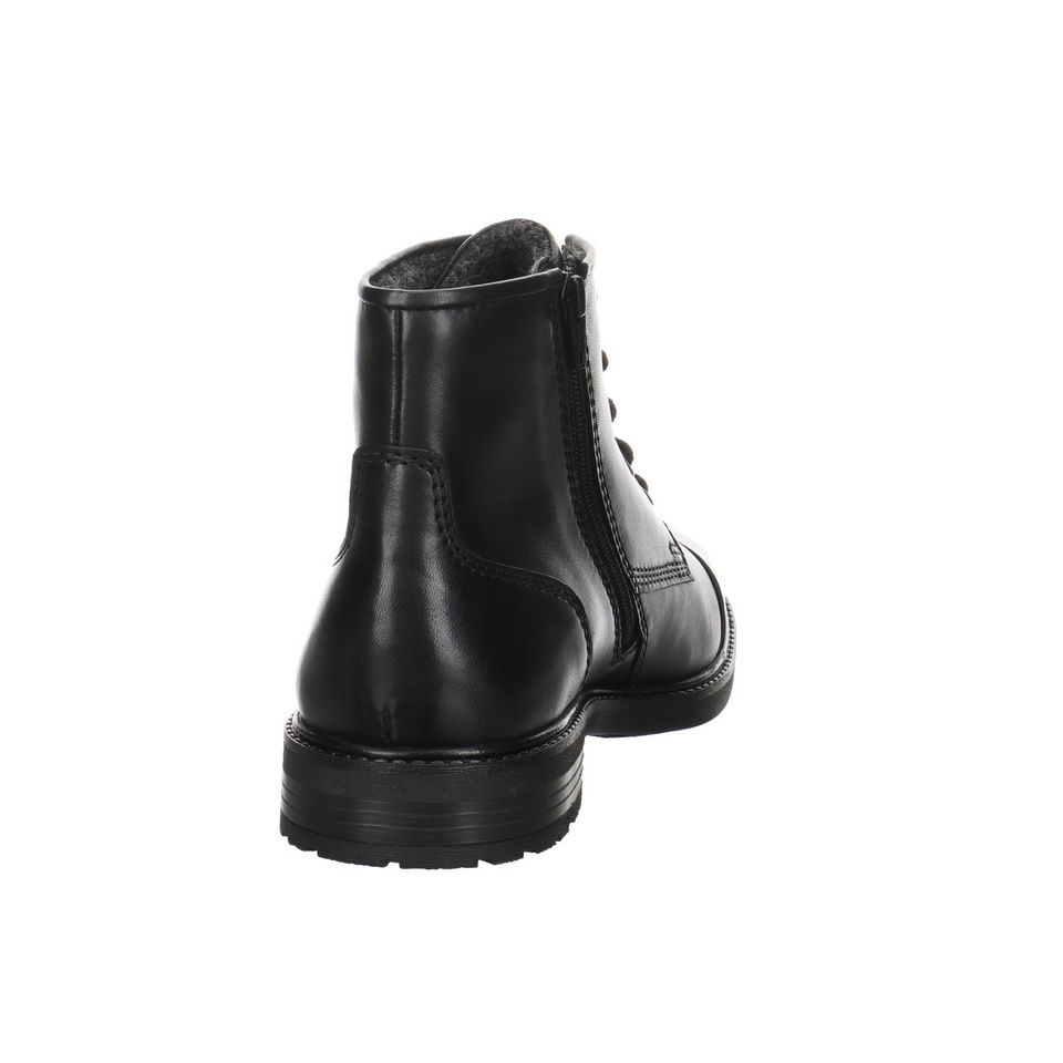 bugatti Schnürboots