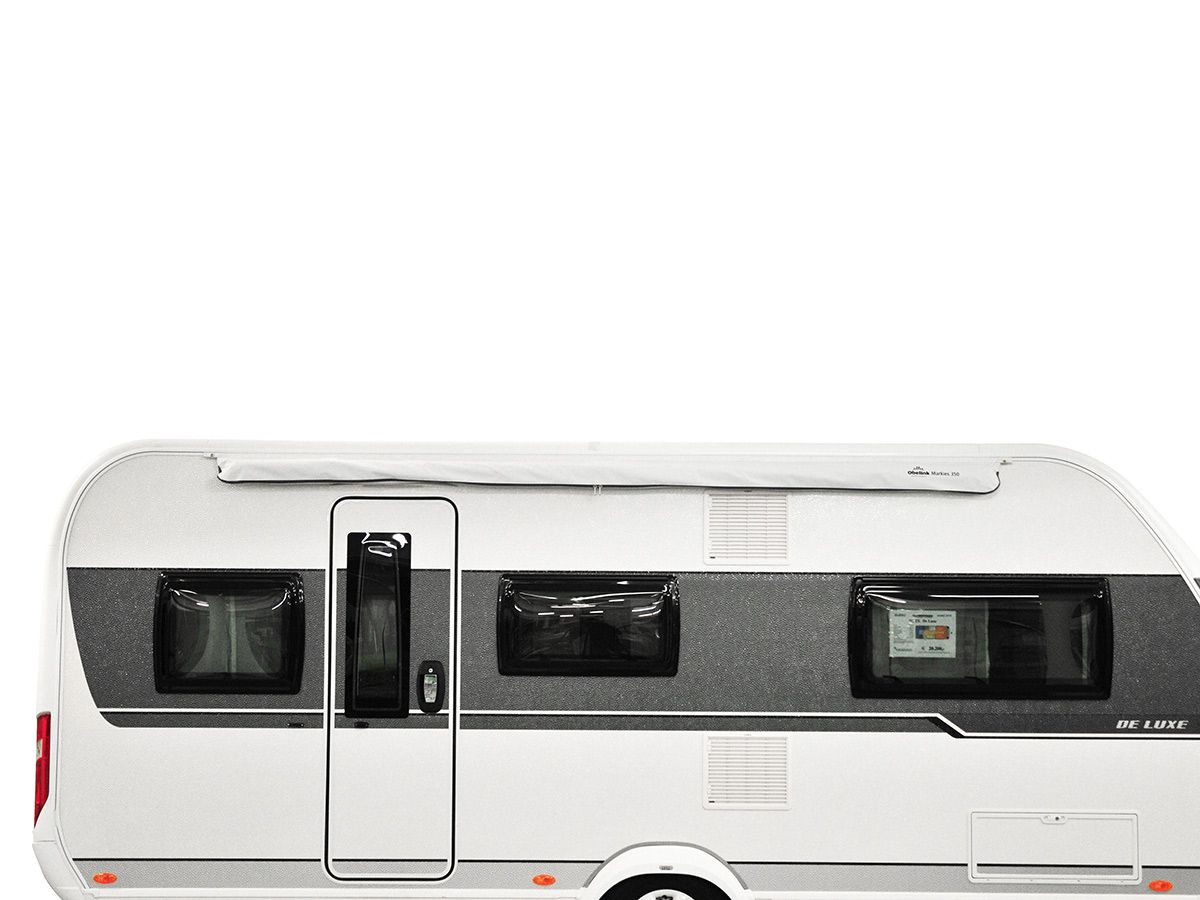 Obelink Markies 350 Grey Sackmarkise
