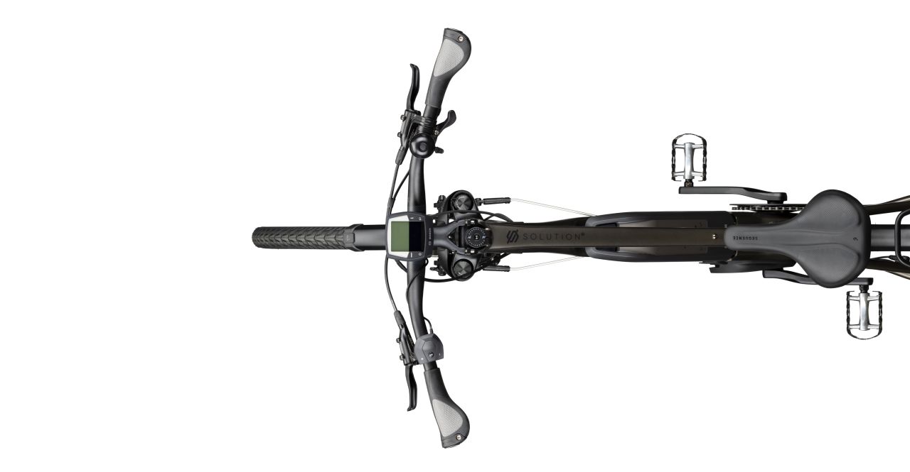 Radon Solution Hybrid 8.0 Lady CX 500 kaufen | Bike-Discount