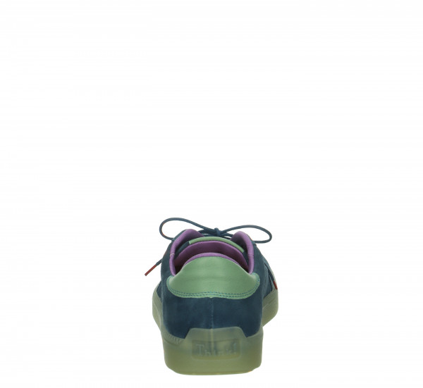 TURNA Herren Sneaker low - Denim/Kombi