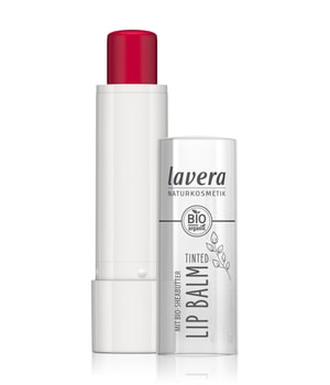lavera Tinted Lip Balm Lippenbalsam-4.5 g