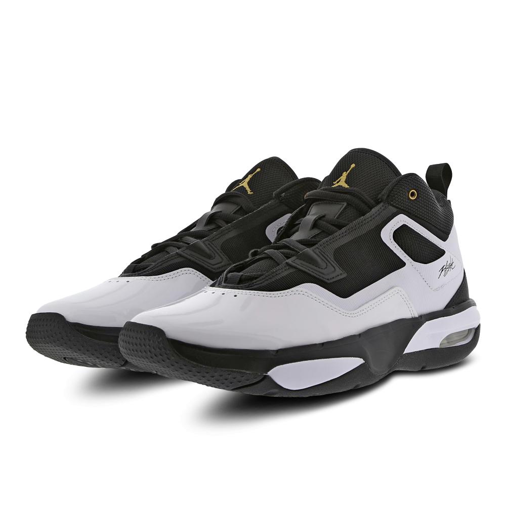 NIKE JORDAN Stay Loyal 3 FB1396-070 / schwarz