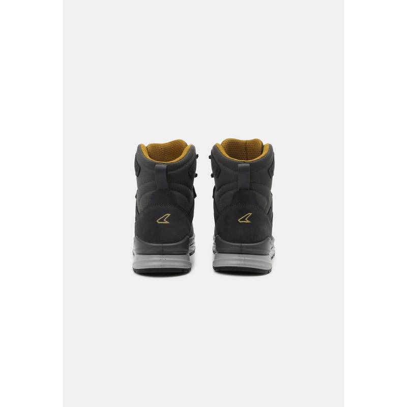 Lowa MALTA GTX MID Wanderschuhe Herren