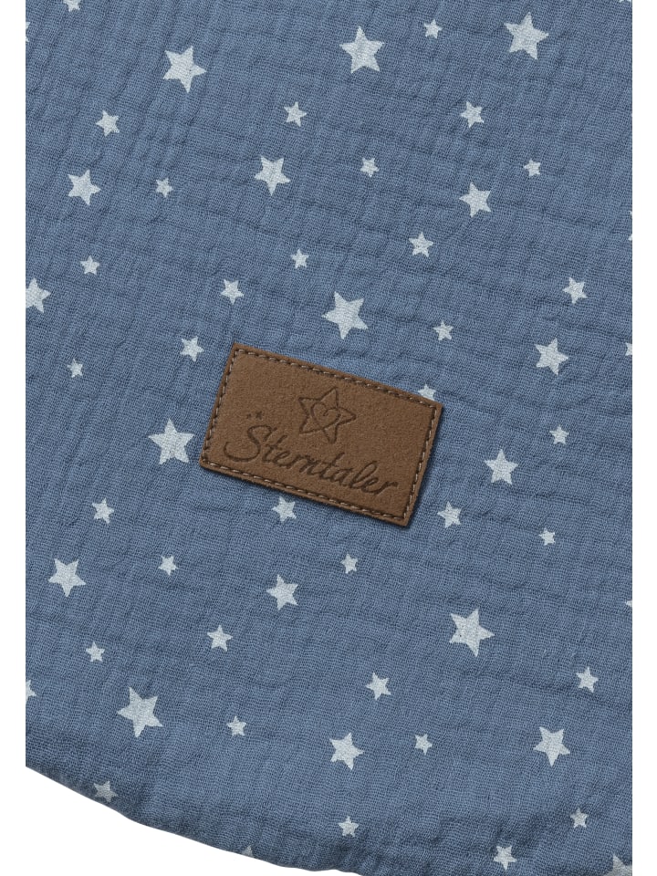 Sterntaler Babyschlafsack 62/68 Emmi in polarblau günstig kaufen 68