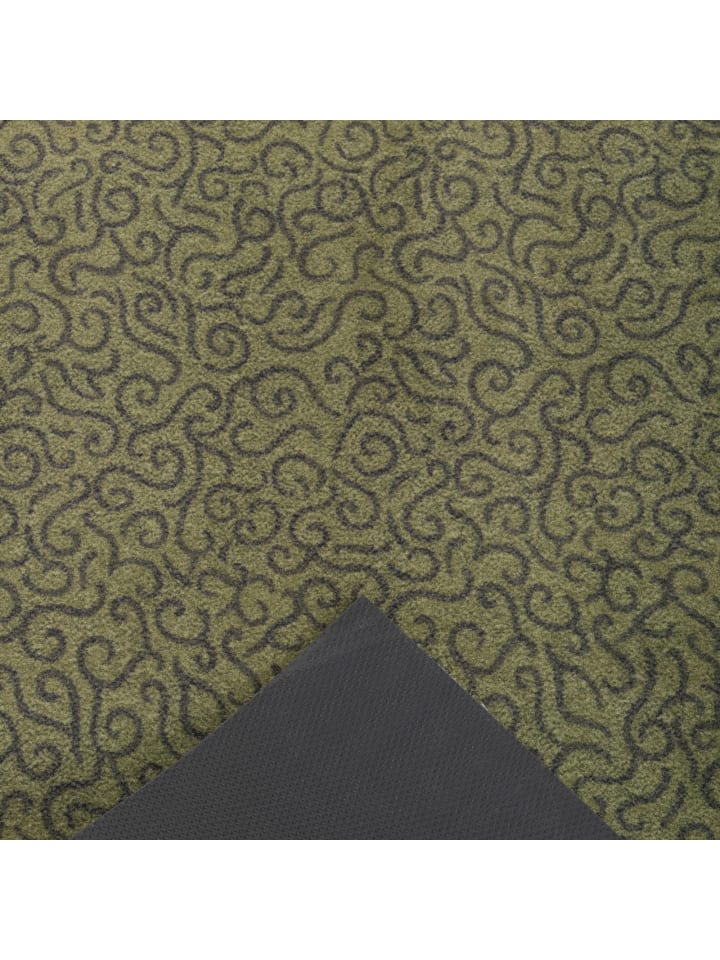 Pergamon Fußmatte Sauberlauf Superclean in Groen günstig kaufen