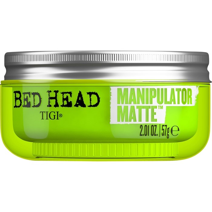 Manipulator Matte Wax