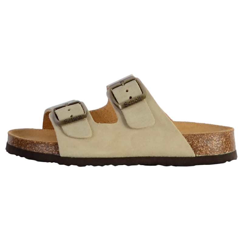 Mules Cuir Alex