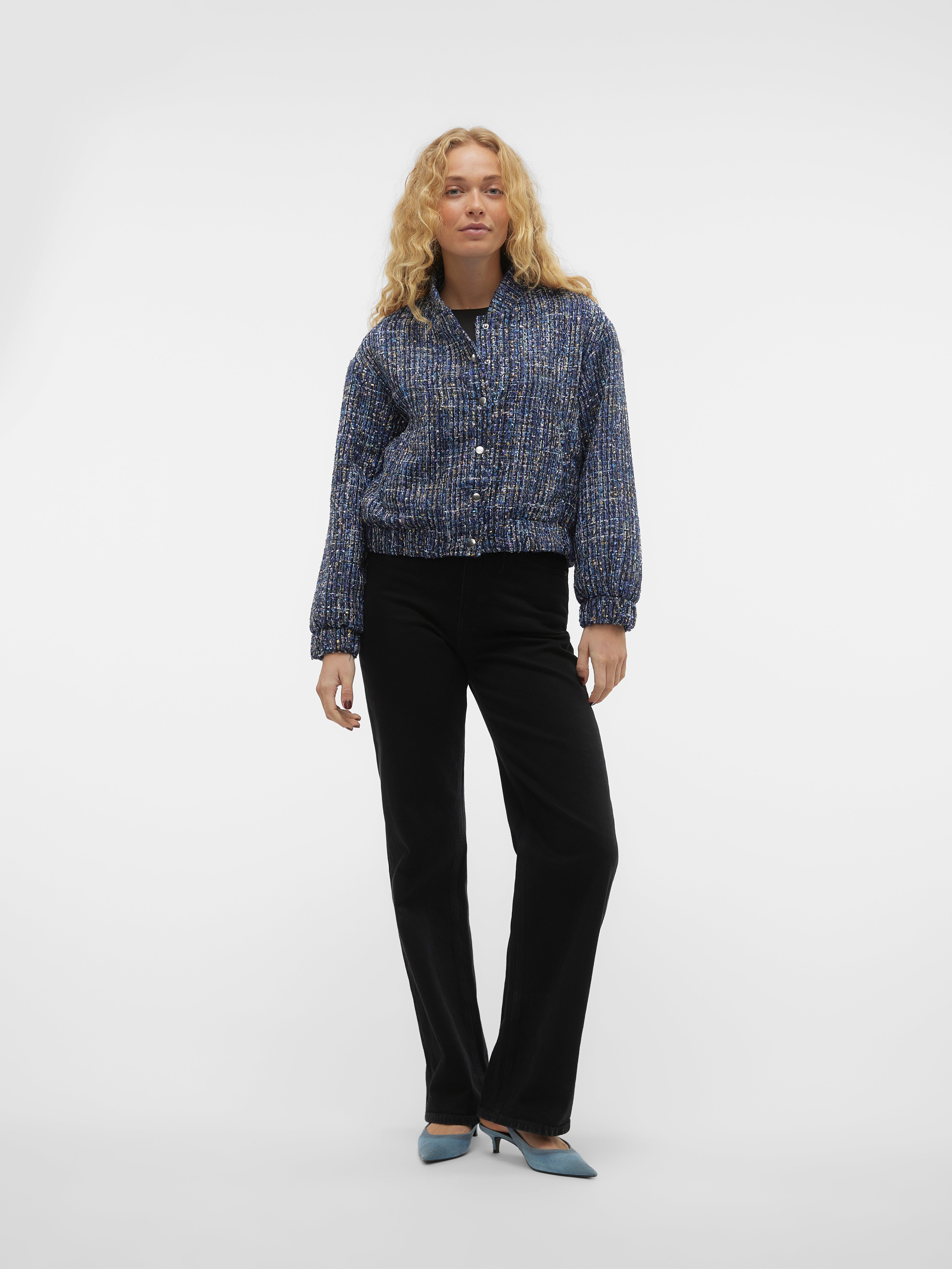 VMCHANTELLE Leichte Jacke