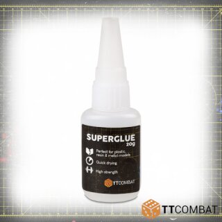 Superglue 20g