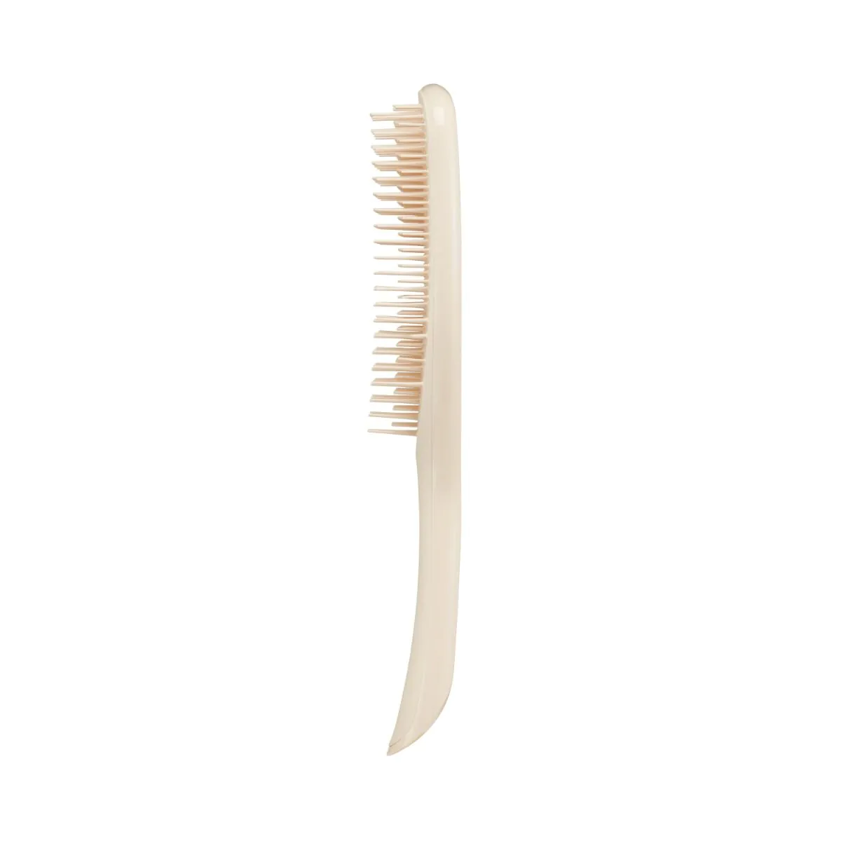 „Tangle Teezer“ didelis plaukų šepetys „Ultimate Detangler Cappuccino“