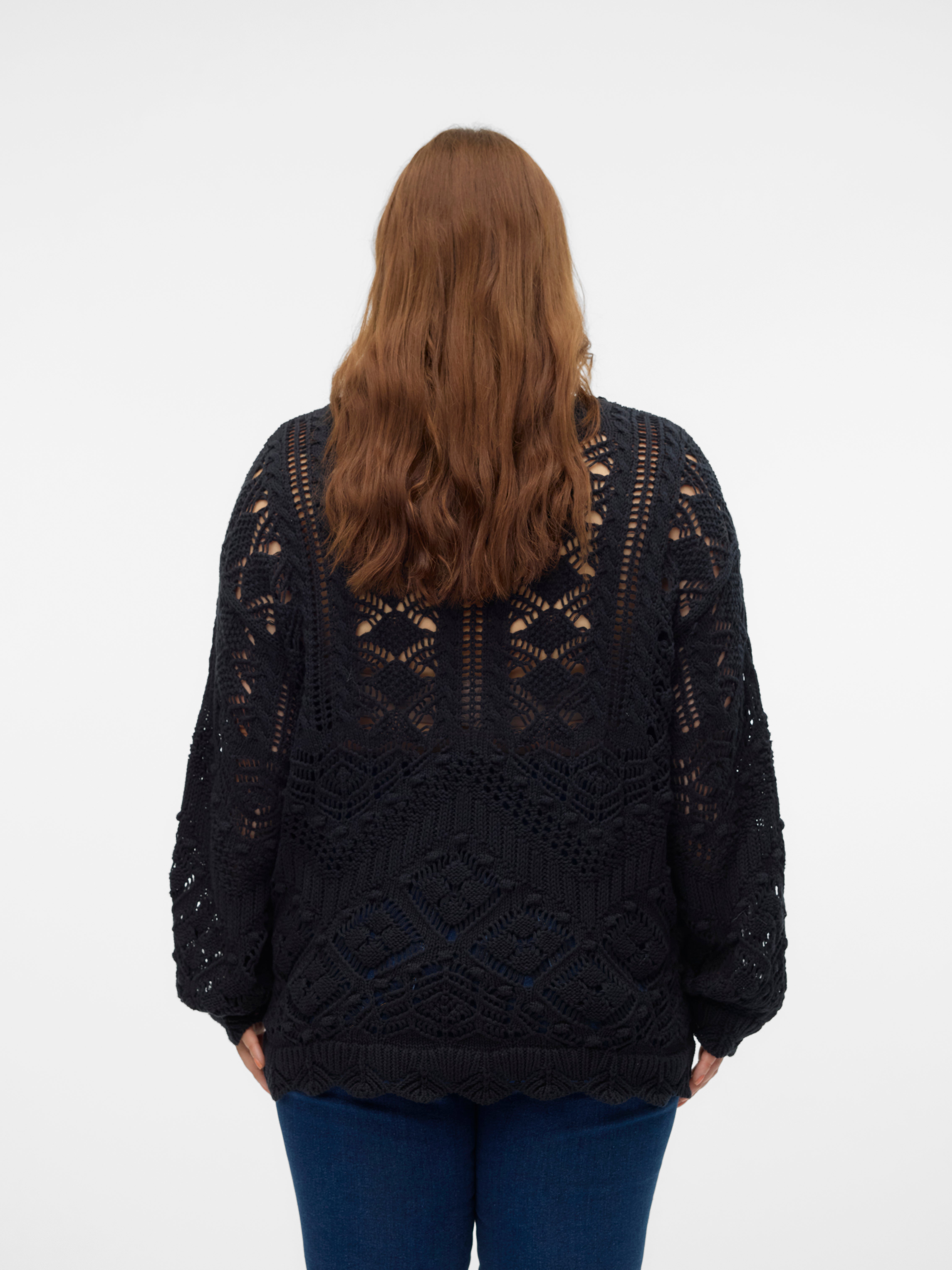 VMCKENIA Pullover