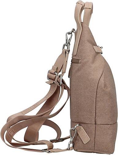 JOST Bergen X-Change City Rucksack 32 cm