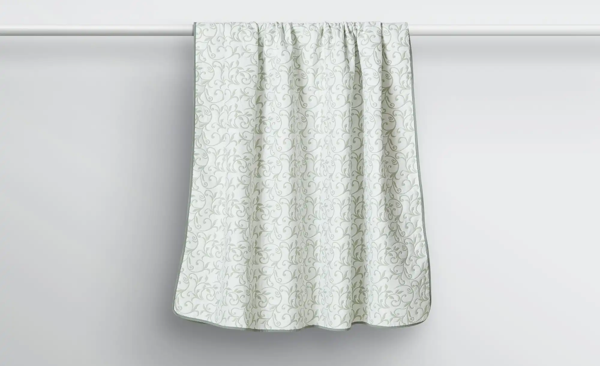 como Jacquard Tagesdecke Tagesdecken