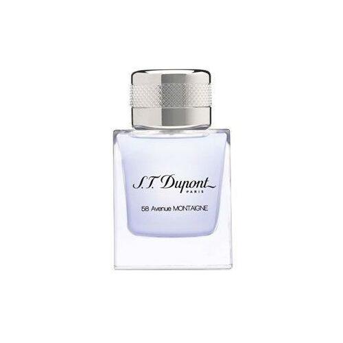 St Dupont 58 Avenue Montaigne für Herren Eau de Toilette 5 ml