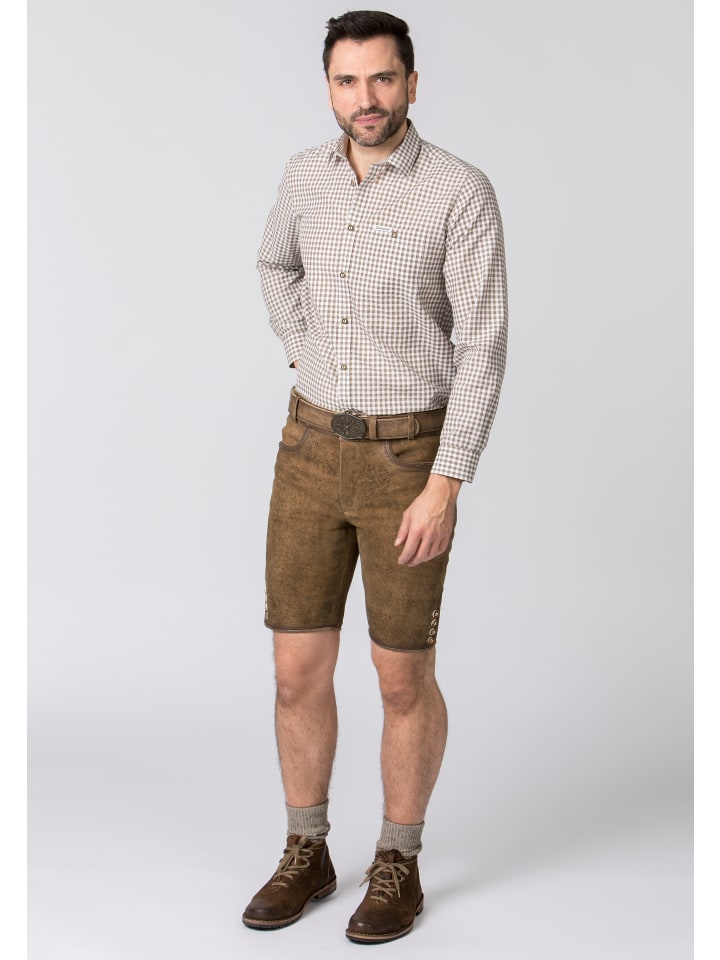 Stockerpoint Hemd 