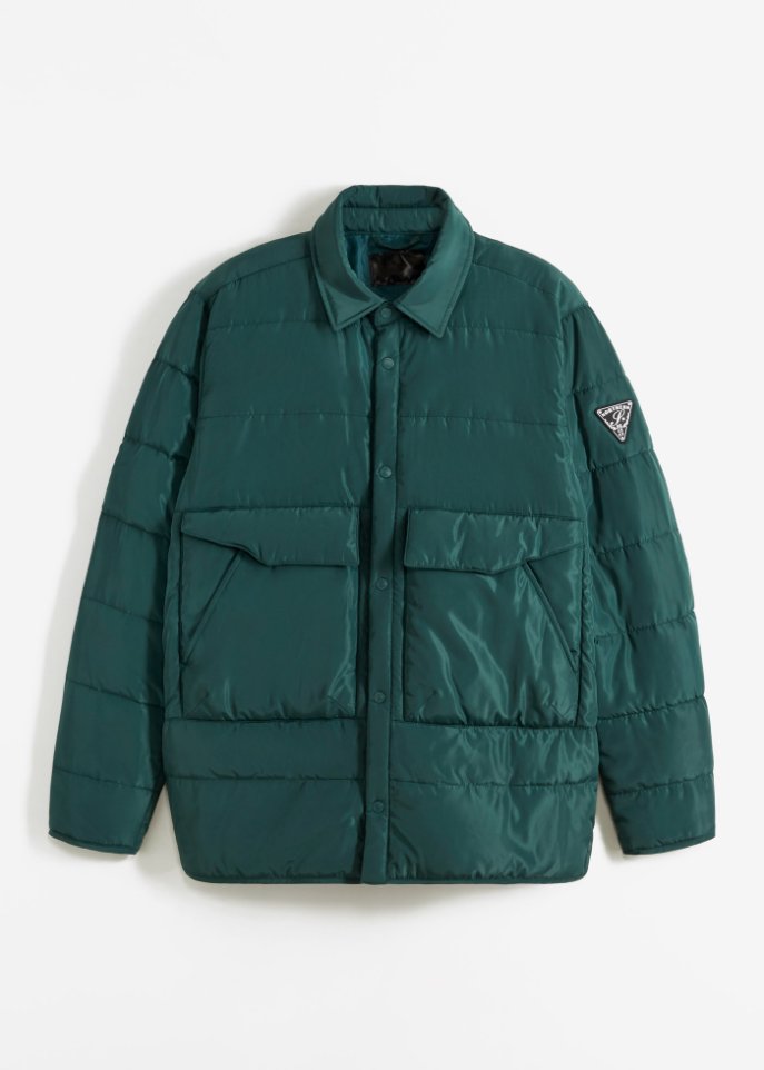Steppjacke