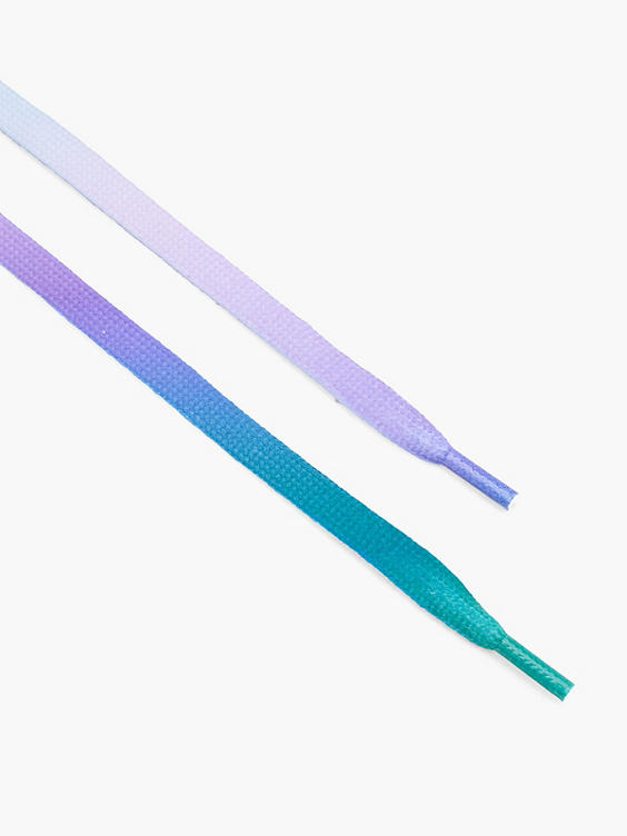DEICHMANN Senkel 90 cm bunt