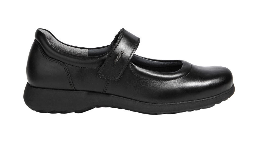 ABEBA O1 Damen Serviceschuhe Madeira