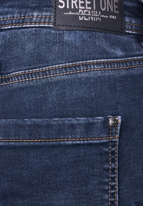 Street One Casual Fit Jeans