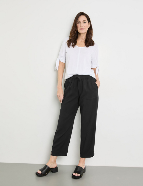 Schlupfhose KIA꞉RA RELAXED FIT