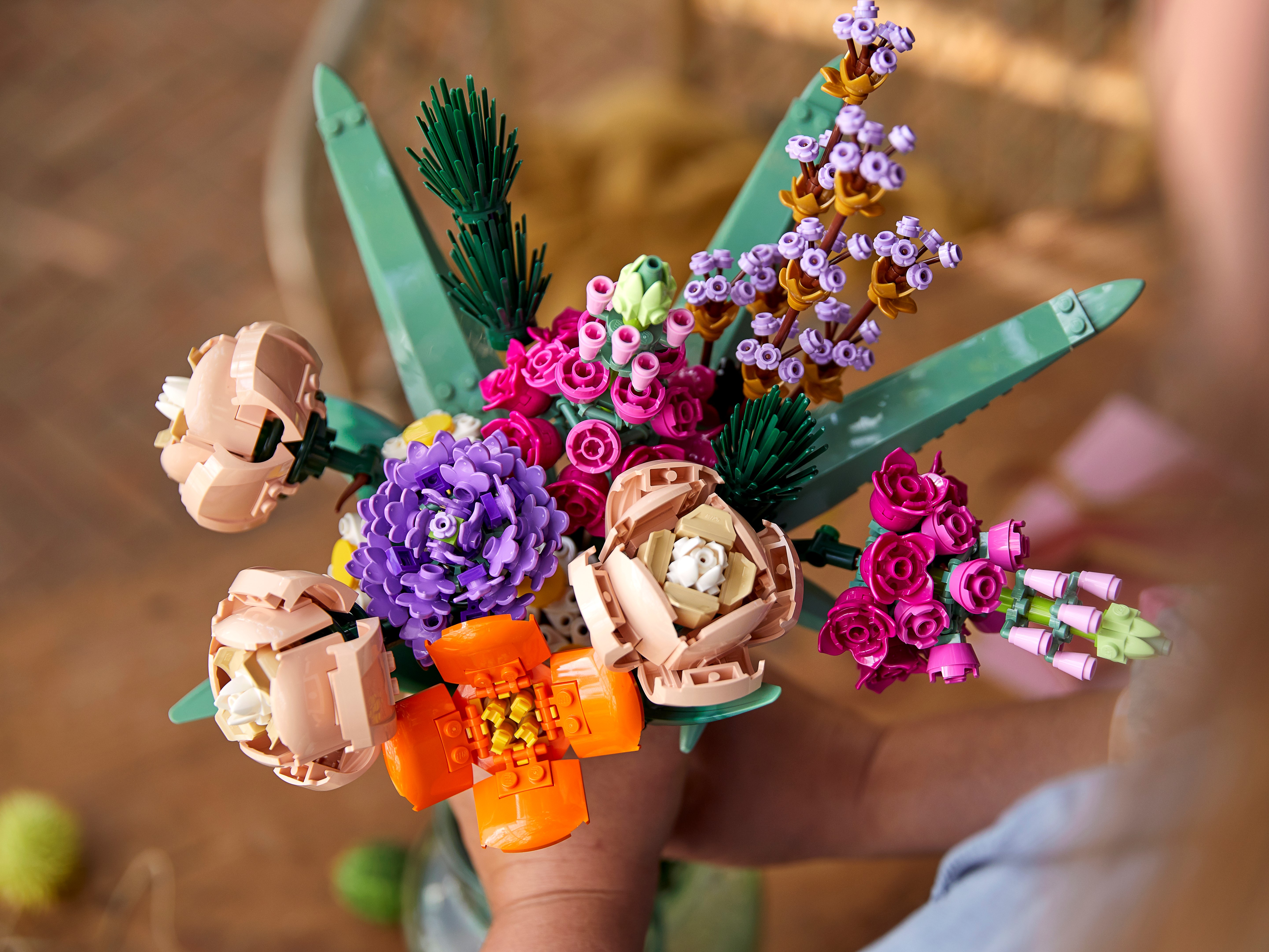 Blumenstrauß 10280