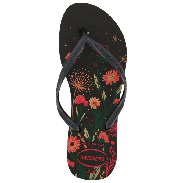 Havaianas - Women's Slim Organic - Sandalen