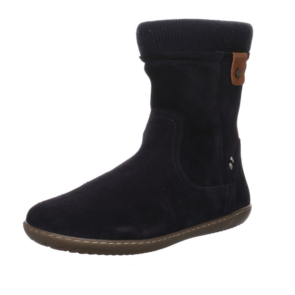 Groundies Iceland Barfuß Boots