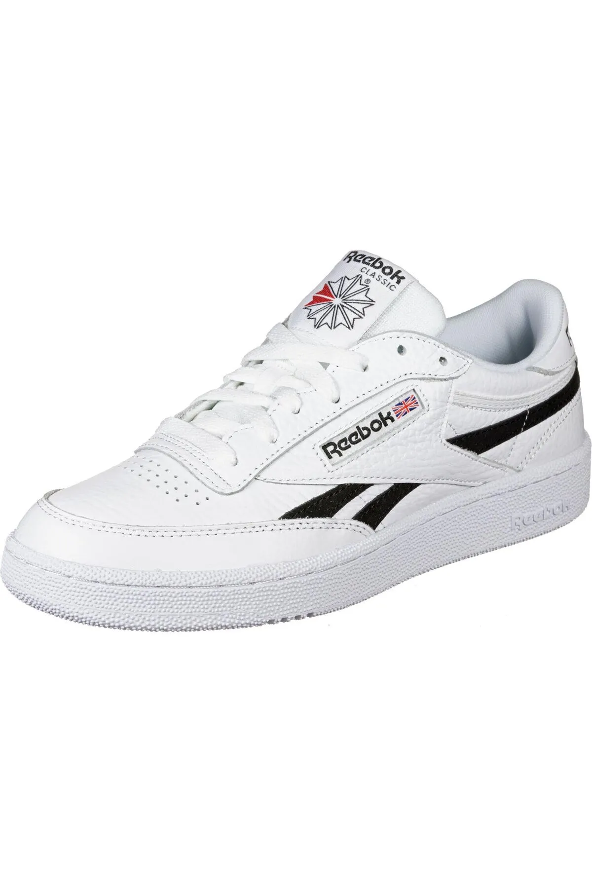 Reebok  Herren Reebok Club C Revenge MU Turnschuhe