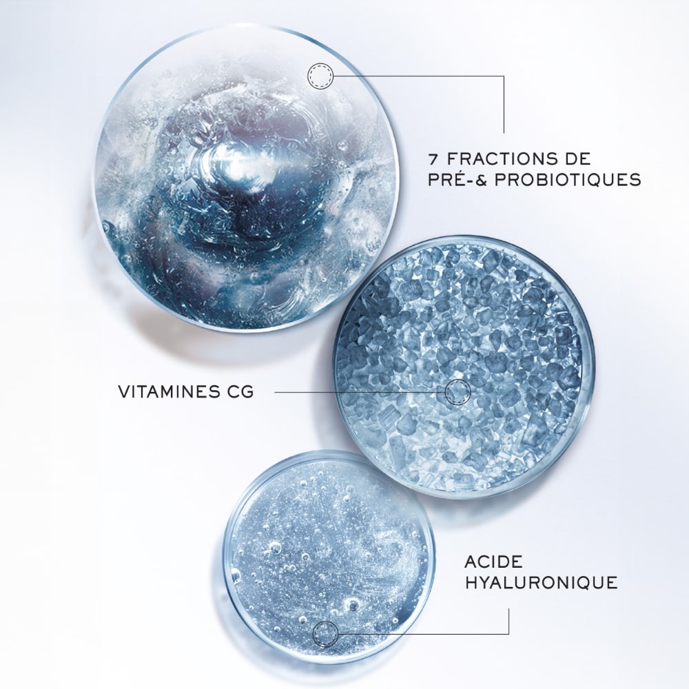 Lancôme Advanced Génifique Crème Yeux Lissante Activatrice d'Eclat