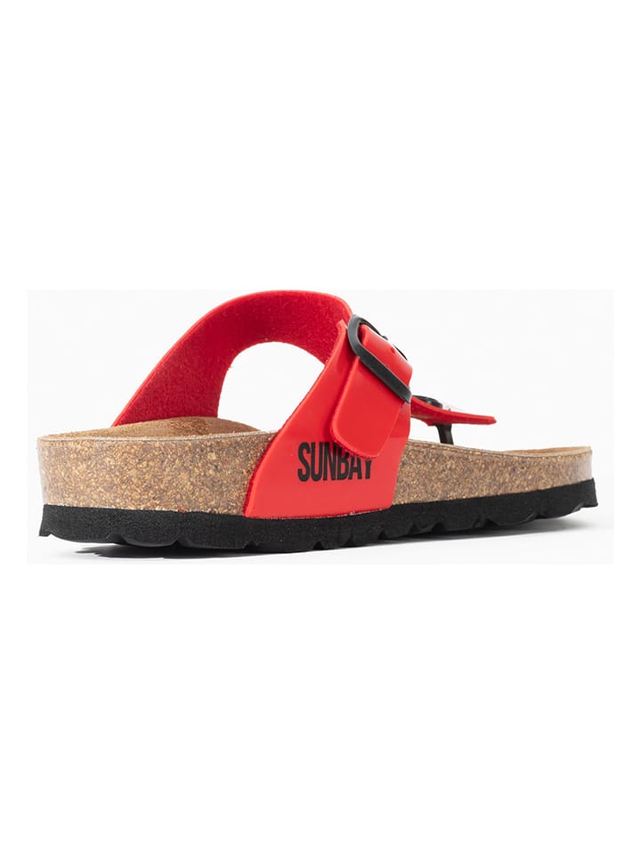 Sunbay Zehentrenner 