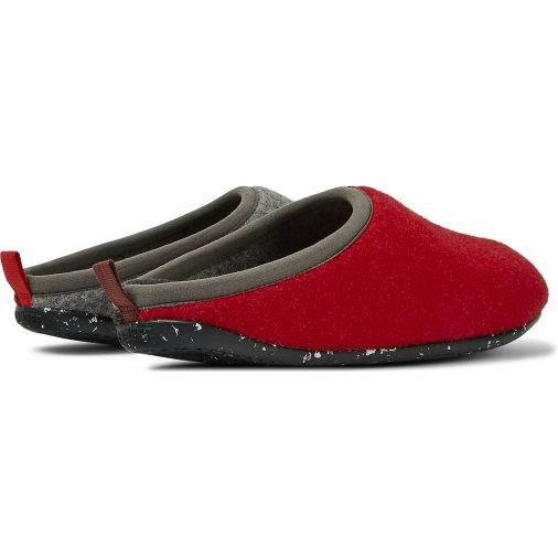 Camper Hausschuhe Wabi Twins