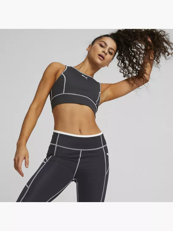 PUMA Crop Top