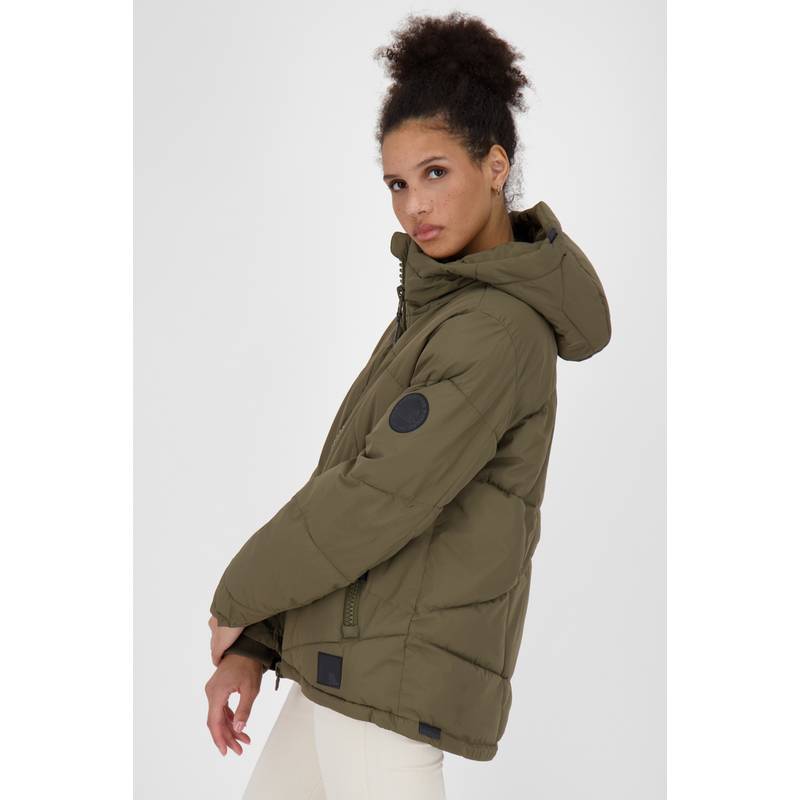 ALIFE AND KICKIN KasandraAK A Winterjacke Damen