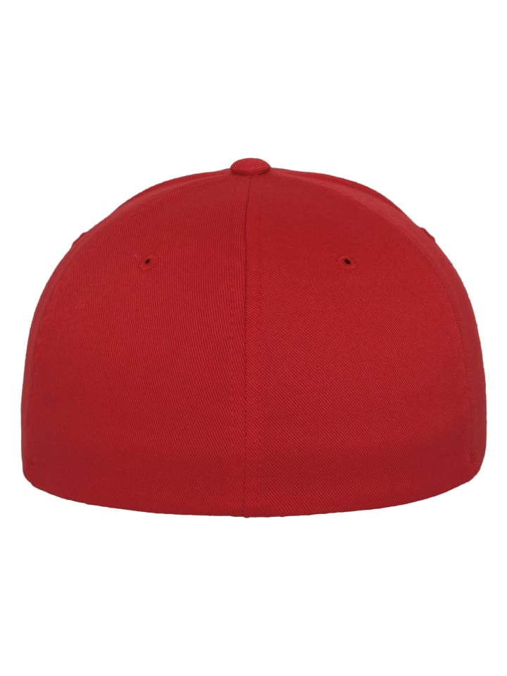 Flexfit  Flexfit Flexfit in feuerrot günstig kaufen