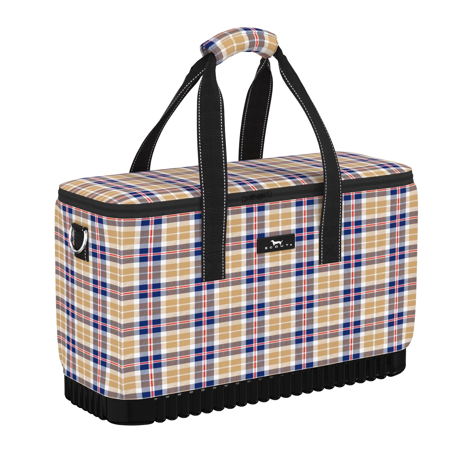 Long Crossbody Soft Cooler X-Large Cool Horizons