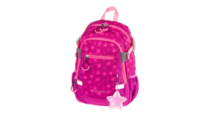 schneiders Kinderrucksack BERRY