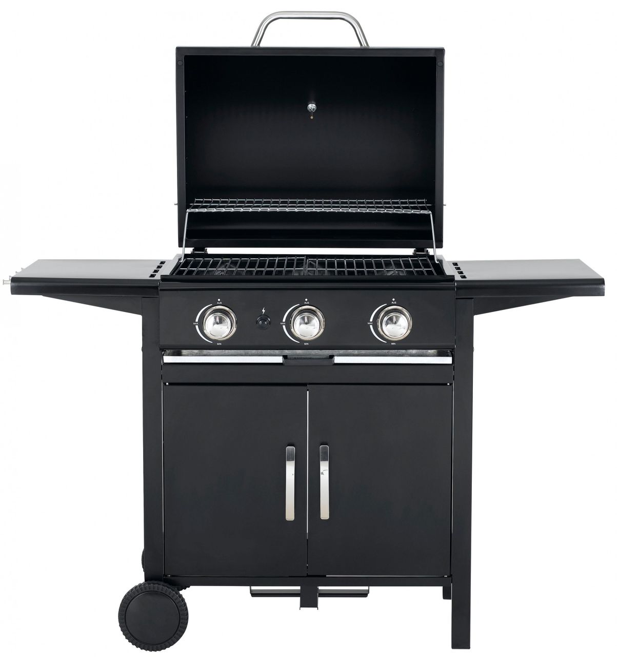 Tepro Gasgrill 