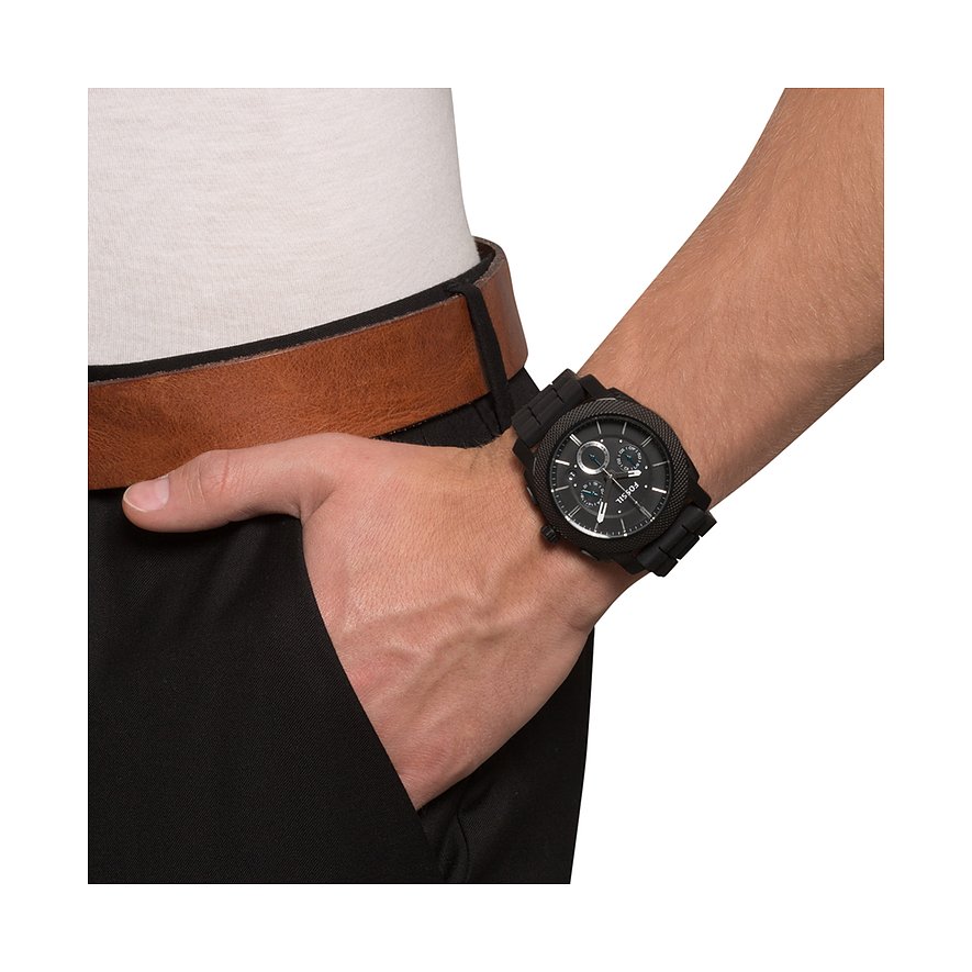 Fossil Chronograph