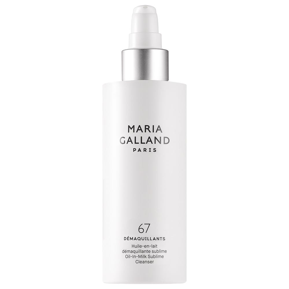 Maria Galland Cleansing 67 Oil-in-Milk Sublime Cleanser 200 ml