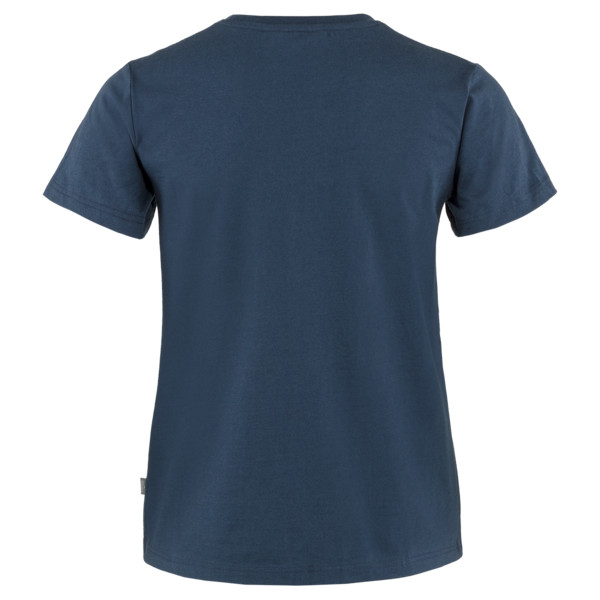 ORGANIC COTTON TEE W Damen - T-Shirt