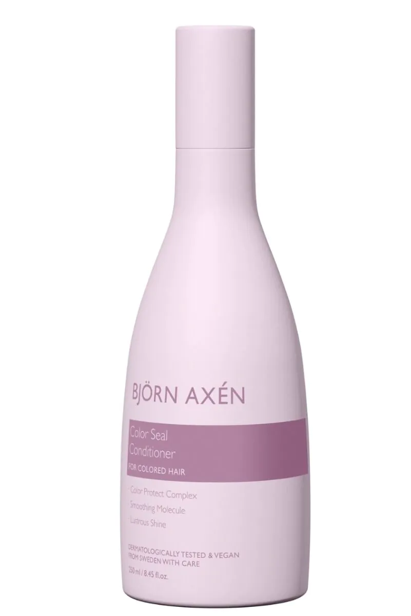 Bjorn Axen Color Seal regenerator za farbanu kosu